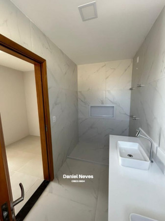 Imagem Casa de Condomínio com 4 Quartos à Venda, 270 m² em Alphaville (abrantes) - Camaçari