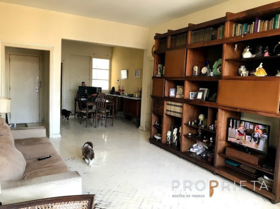 Imagem Apartamento com 3 Quartos à Venda, 180 m² em Copacabana - Rio De Janeiro Imagem Apartamento com 3 Quartos à Venda, 180 m² em Copacabana - Rio De Janeiro
