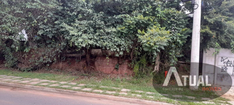 Imagem Terreno à Venda, 277 m² em Jardim Imperial - Atibaia Imagem Terreno à Venda, 277 m² em Jardim Imperial - Atibaia