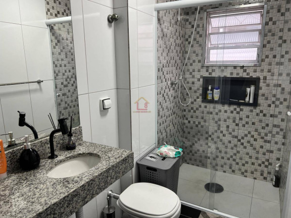 Imagem Apartamento com 1 Quarto à Venda, 47 m² Imagem Apartamento com 1 Quarto à Venda, 47 m²