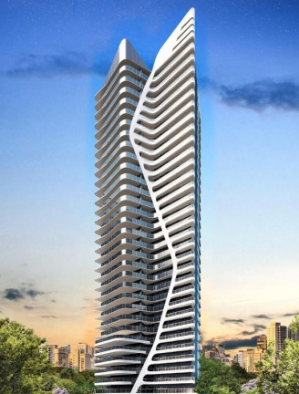 Imagem Apartamento com 4 Quartos à Venda, 311 m² em Aldeota - Fortaleza