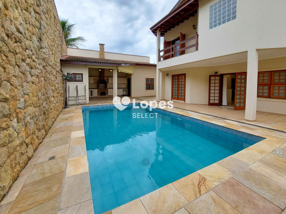 Imagem Imóvel com 4 Quartos à Venda, 360 m² em Villaggio Capríccio - Louveira