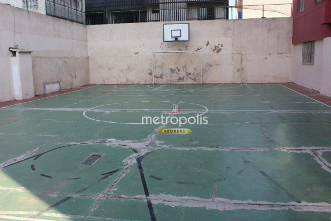 Imagem Apartamento com 3 Quartos à Venda, 105 m² em Santa Maria - São Caetano Do Sul Imagem Apartamento com 3 Quartos à Venda, 105 m² em Santa Maria - São Caetano Do Sul