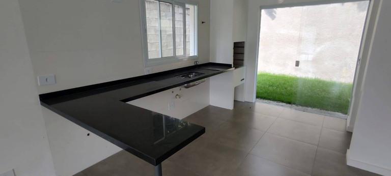 Imagem Casa de Condomínio com 3 Quartos à Venda, 110 m² em Jardim Pioneiro - Cotia