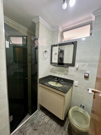 Imagem Imóvel com 3 Quartos para Alugar, 104 m² em Indianópolis - São Paulo Imagem Imóvel com 3 Quartos para Alugar, 104 m² em Indianópolis - São Paulo