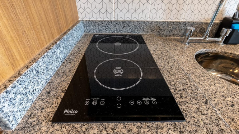 Imagem Apartamento com 1 Quarto para Alugar, 22 m² em Consolação - São Paulo