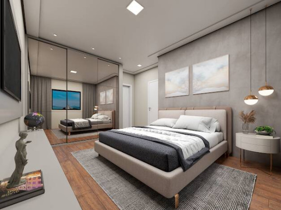 Imagem Apartamento com 3 Quartos à Venda, 99 m² em Itacolomi - Balneário Piçarras Imagem Apartamento com 3 Quartos à Venda, 99 m² em Itacolomi - Balneário Piçarras