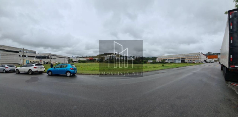 Imagem Terreno à Venda, 14.399 m² em Vila Ouro Verde - Jandira Imagem Terreno à Venda, 14.399 m² em Vila Ouro Verde - Jandira
