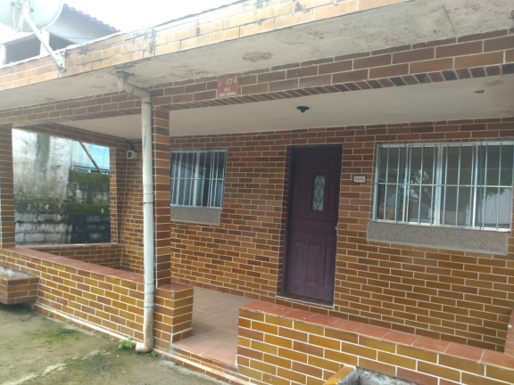Casa com 2 Quartos à Venda, 110 m² em Pedreira - Mongaguá