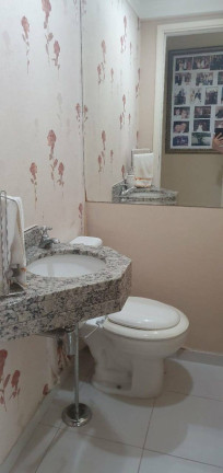 Imagem Apartamento com 3 Quartos à Venda, 94 m² em Vila Oratório - São Paulo