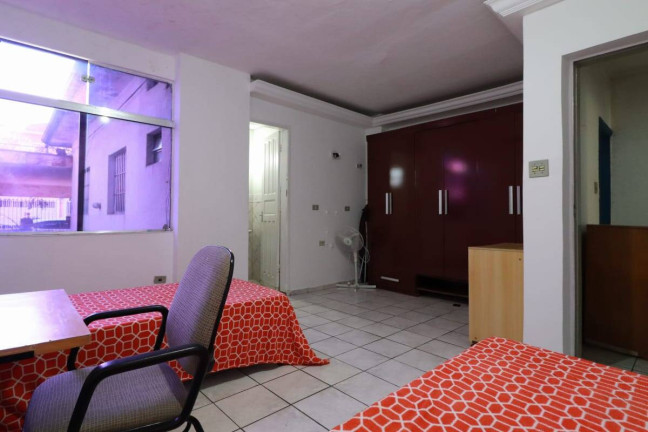 Imagem Casa com 4 Quartos à Venda, 275 m² em Planalto Paulista - São Paulo Imagem Casa com 4 Quartos à Venda, 275 m² em Planalto Paulista - São Paulo