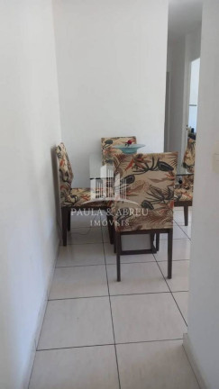 Imagem Apartamento com 2 Quartos à Venda, 54 m² em Jardim Estrela - Mauá Imagem Apartamento com 2 Quartos à Venda, 54 m² em Jardim Estrela - Mauá