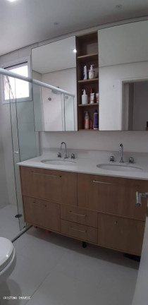 Imagem Apartamento com 3 Quartos à Venda, 102 m² em Vila Suzana - São Paulo