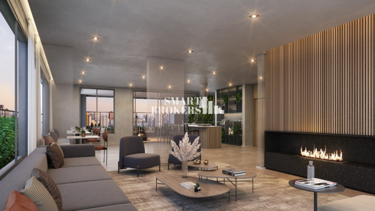 Imagem Apartamento com 4 Quartos à Venda, 132 m² em Vila Clementino - São Paulo Imagem Apartamento com 4 Quartos à Venda, 132 m² em Vila Clementino - São Paulo