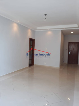 Imagem Apartamento com 3 Quartos à Venda, 130 m² em José Menino - Santos Imagem Apartamento com 3 Quartos à Venda, 130 m² em José Menino - Santos