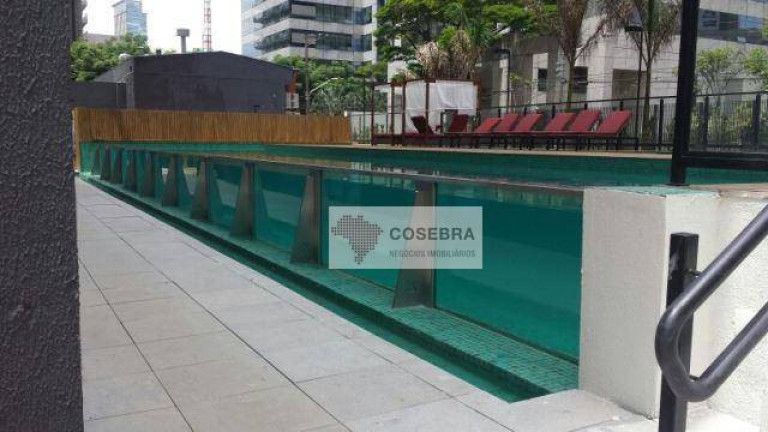 Imagem Apartamento com 2 Quartos à Venda ou Locação, 70 m² em Brooklin - São Paulo Imagem Apartamento com 2 Quartos à Venda ou Locação, 70 m² em Brooklin - São Paulo