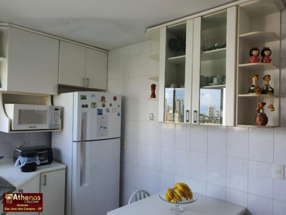 Imagem Apartamento com 3 Quartos à Venda, 126 m² em Vila Ema - São José Dos Campos Imagem Apartamento com 3 Quartos à Venda, 126 m² em Vila Ema - São José Dos Campos