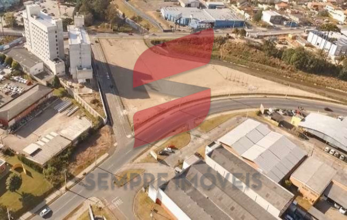 Imagem Terreno à Venda, 11.062 m² em águas Belas - São José Dos Pinhais
