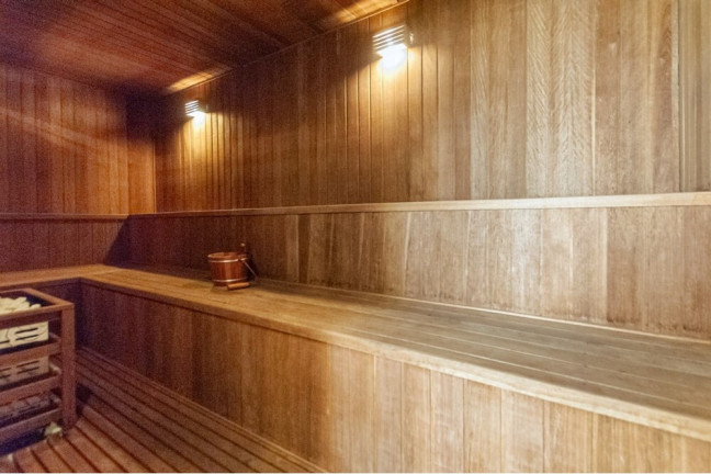 Imagem Apartamento com 3 Quartos à Venda, 129 m² em Mooca - São Paulo