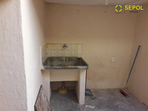 Imagem Casa com 1 Quarto para Alugar, 50 m² em Vila Carrão - São Paulo Imagem Casa com 1 Quarto para Alugar, 50 m² em Vila Carrão - São Paulo