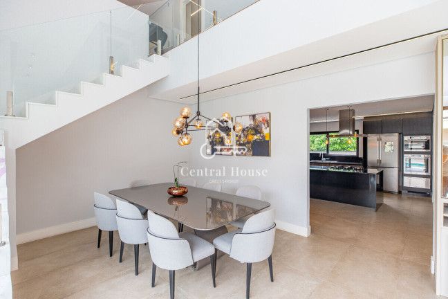 Imagem Casa com 4 Quartos à Venda, 359 m² em Alto Da Boa Vista - São Paulo Imagem Casa com 4 Quartos à Venda, 359 m² em Alto Da Boa Vista - São Paulo