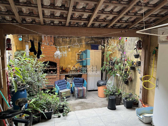 Imagem Casa com 3 Quartos à Venda, 70 m² em Cidade Líder - São Paulo Imagem Casa com 3 Quartos à Venda, 70 m² em Cidade Líder - São Paulo