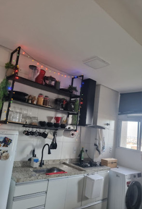 Imagem Apartamento com 1 Quarto para Alugar, 25 m² em Jardim Betânia - Sorocaba Imagem Apartamento com 1 Quarto para Alugar, 25 m² em Jardim Betânia - Sorocaba
