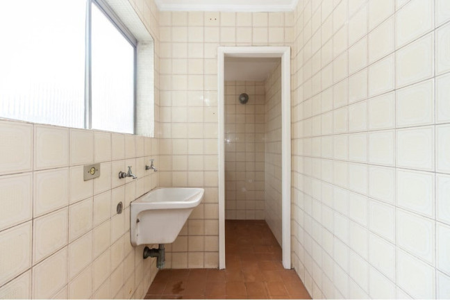 Imagem Apartamento com 2 Quartos à Venda, 56 m² em Vila Olímpia - São Paulo Imagem Apartamento com 2 Quartos à Venda, 56 m² em Vila Olímpia - São Paulo
