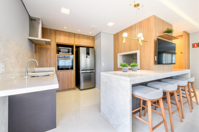 Imagem Imóvel com 1 Quarto à Venda, 26 m² em Partenon - Porto Alegre