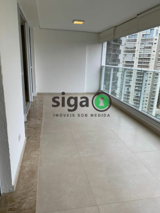 Imagem Apartamento com 4 Quartos à Venda, 213 m² em Panamby - São Paulo Imagem Apartamento com 4 Quartos à Venda, 213 m² em Panamby - São Paulo