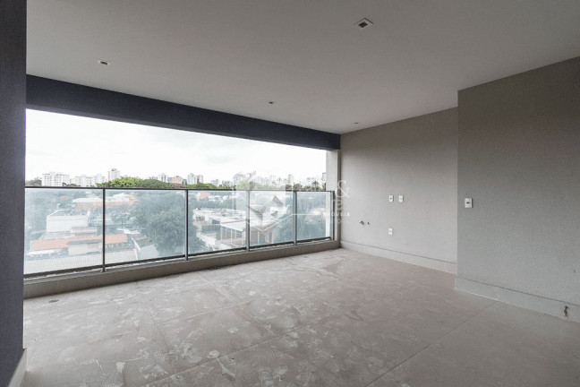 Foto do imóvel Apartamento com 3 Quartos à Venda, 125 m² em Campo Belo - São Paulo
