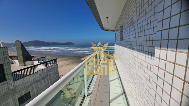 Imagem Apartamento com 3 Quartos à Venda, 127 m² em Guilhermina - Praia Grande Imagem Apartamento com 3 Quartos à Venda, 127 m² em Guilhermina - Praia Grande