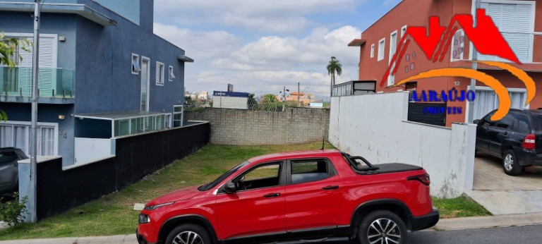 Imagem Terreno à Venda, 125 m² em Granja Viana - Cotia