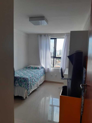 Imagem Apartamento com 4 Quartos à Venda, 220 m² em Caminho Das árvores - Salvador