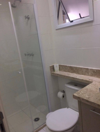 Imagem Apartamento com 2 Quartos à Venda, 54 m² em Vila Nambi - Jundiaí Imagem Apartamento com 2 Quartos à Venda, 54 m² em Vila Nambi - Jundiaí