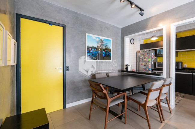 Imagem Apartamento com 2 Quartos à Venda, 59 m² em Granja Julieta - São Paulo