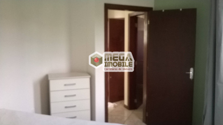 Imagem Apartamento com 1 Quarto à Venda, 53 m² em Carvoeira - Florianópolis Imagem Apartamento com 1 Quarto à Venda, 53 m² em Carvoeira - Florianópolis