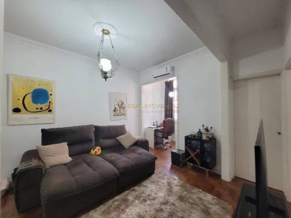 Imagem Apartamento com 3 Quartos à Venda, 75 m² em Copacabana - Rio De Janeiro Imagem Apartamento com 3 Quartos à Venda, 75 m² em Copacabana - Rio De Janeiro