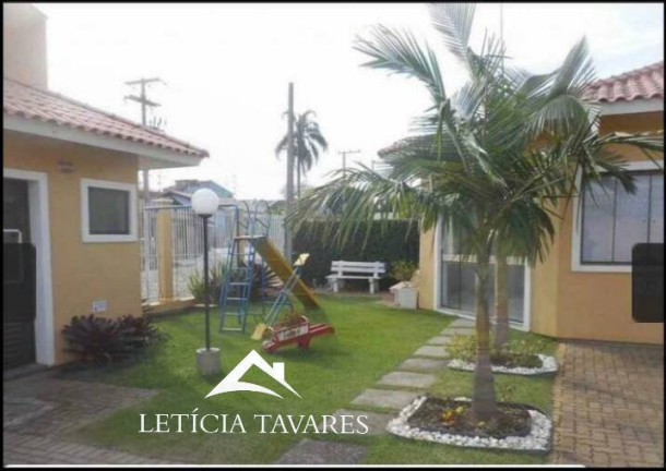 Imagem Casa com 2 Quartos à Venda, 80 m² em Sapucaia Do Sul Imagem Casa com 2 Quartos à Venda, 80 m² em Sapucaia Do Sul