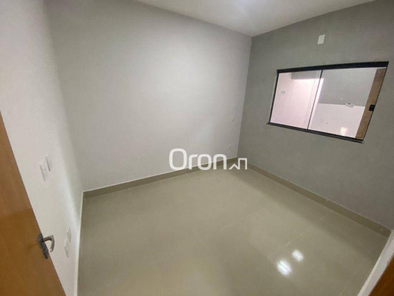 Imagem Casa com 2 Quartos à Venda, 90 m² em Residencial Itaipu - Goiânia Imagem Casa com 2 Quartos à Venda, 90 m² em Residencial Itaipu - Goiânia