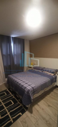 Imagem Apartamento com 1 Quarto à Venda, 42 m² em Guilhermina - Praia Grande Imagem Apartamento com 1 Quarto à Venda, 42 m² em Guilhermina - Praia Grande