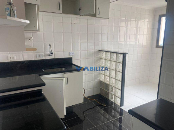 Imagem Apartamento com 2 Quartos à Venda, 57 m² em Vila Rosália - Guarulhos