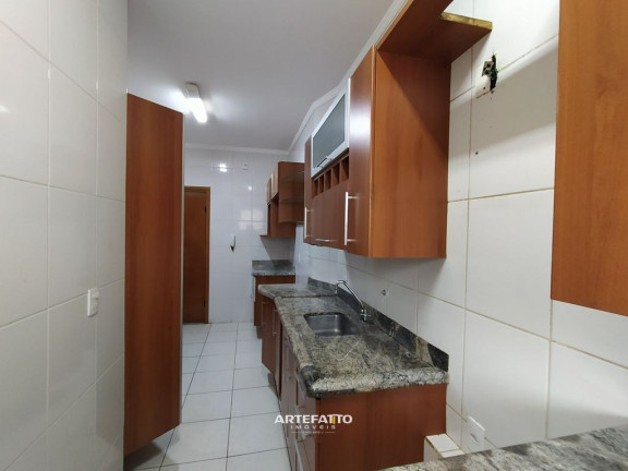 Imagem Apartamento com 3 Quartos à Venda, 87 m² em Residencial Amazonas - Franca