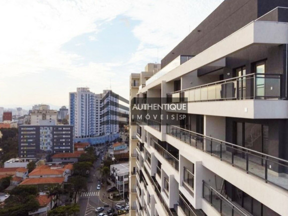 Imagem Apartamento com 1 Quarto à Venda, 31 m² em Vila Madalena - São Paulo Imagem Apartamento com 1 Quarto à Venda, 31 m² em Vila Madalena - São Paulo