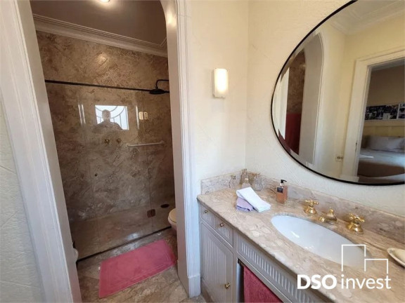 Imagem Cobertura com 4 Quartos à Venda, 750 m² em Cerqueira César - São Paulo
