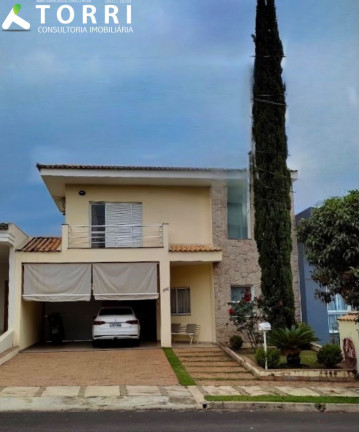 Imóvel com 3 Quartos à Venda, 248 m² em Condomínio Residencial Lago Da Serra - Araçoiaba Da Serra