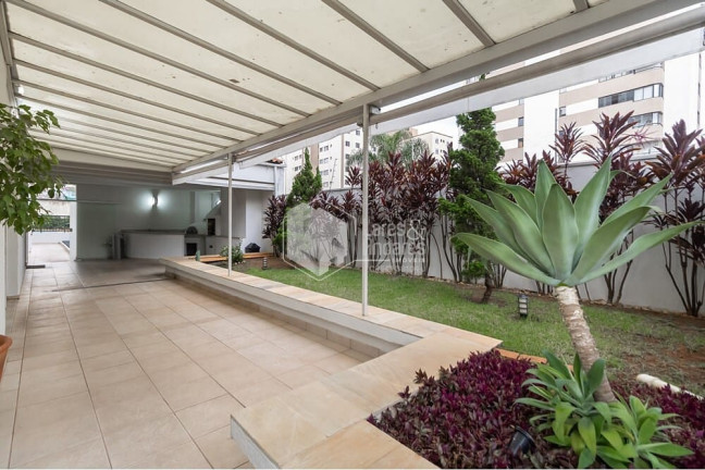 Imagem Apartamento com 3 Quartos à Venda, 80 m² em Vila Gumercindo - São Paulo Imagem Apartamento com 3 Quartos à Venda, 80 m² em Vila Gumercindo - São Paulo