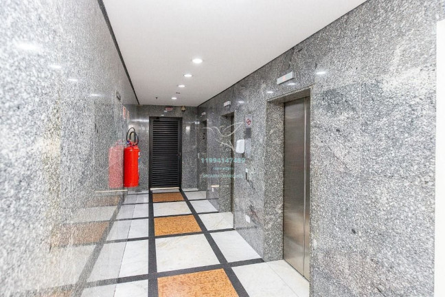 Imagem Sala Comercial à Venda, 41 m² em Pinheiros - São Paulo Imagem Sala Comercial à Venda, 41 m² em Pinheiros - São Paulo