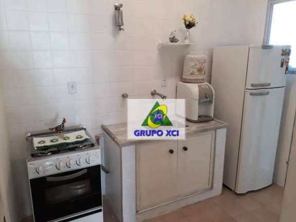 Imagem Apartamento com 2 Quartos à Venda, 59 m² em Bosque - Campinas