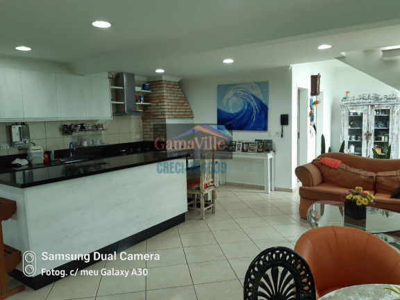 Imagem Casa de Condomínio com 6 Quartos à Venda, 500 m² em Parque Residencial Itapeti - Mogi Das Cruzes Imagem Casa de Condomínio com 6 Quartos à Venda, 500 m² em Parque Residencial Itapeti - Mogi Das Cruzes